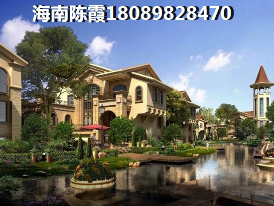 昌江福源小区