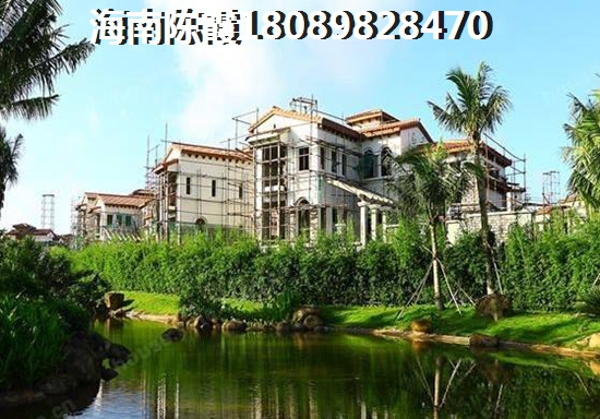 昌江棋子湾房子