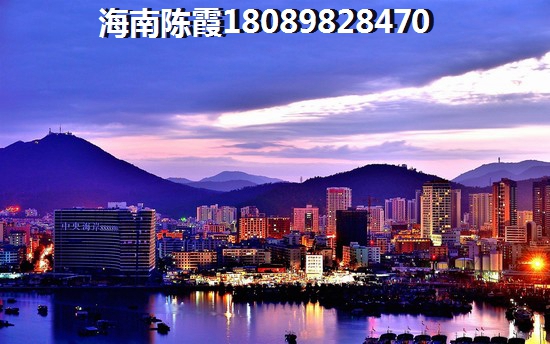 昌江在哪买房好