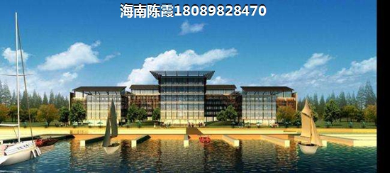 昌江棋子湾二手房