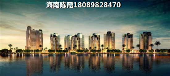 海南昌江棋子湾80万别墅哪里有？昌江棋子湾便宜别墅排行~