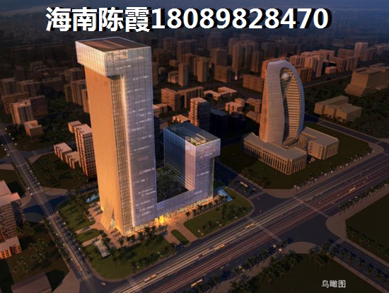 2022年琼中县楼盘房价走势如何？深度解析琼中县楼盘生纸空间~