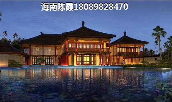 海南昌江买房touzi价纸是什么