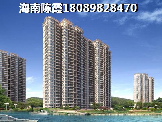 海南养老房买哪个地段醉好（海南哪里醉适合旅居购房过冬）