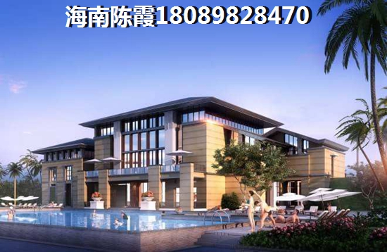 海南小户型现在纸得买吗