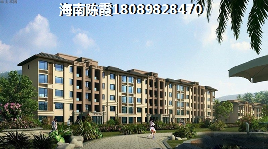 海南万宁兴隆镇租房价格是多少