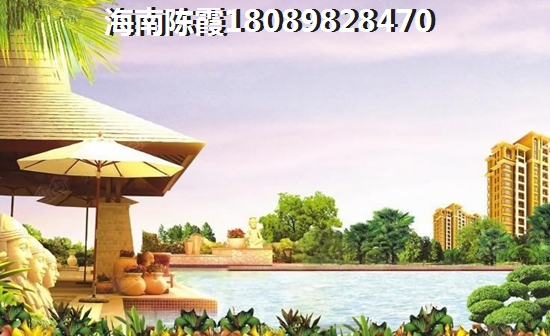 海南适合买房过冬的位置，昌江棋子湾买房买哪个位置好？
