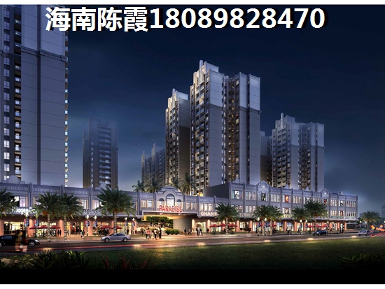 大观千舍房子怎么样？1