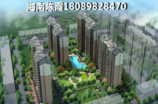 海南福源小区真的适合养老吗？2