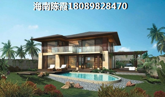 昌江买房touzi还划算吗？