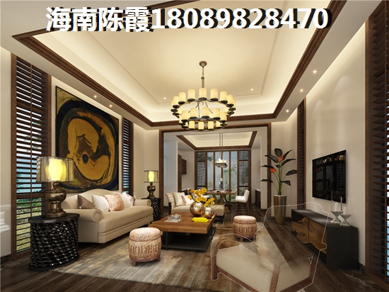海南生活方便吗？
