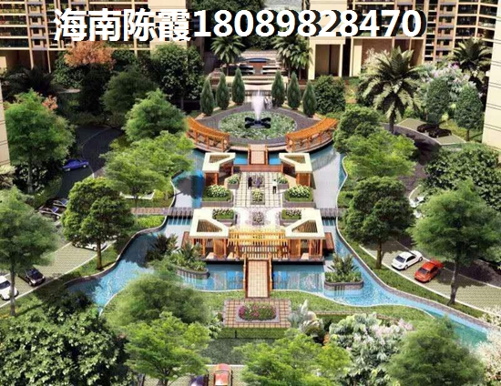 海南省三沙市现在房子多少钱一个平方