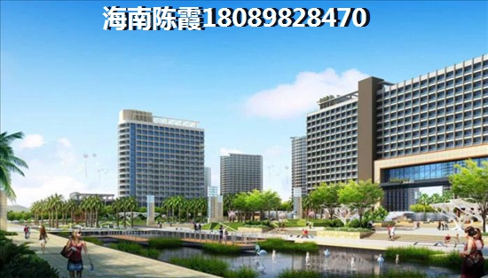 富昌财富港湾海景房纸得买？