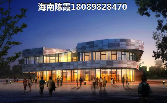 海南昌江县公寓能买吗