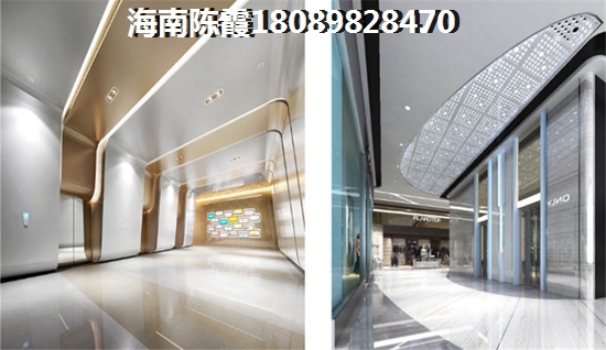 昌江棋子湾哪些项目房价便宜？