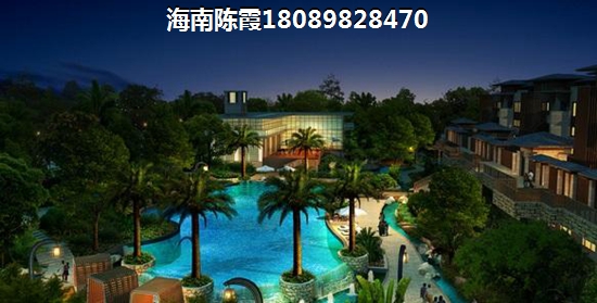 希望·棋子湾房价是否涨了？