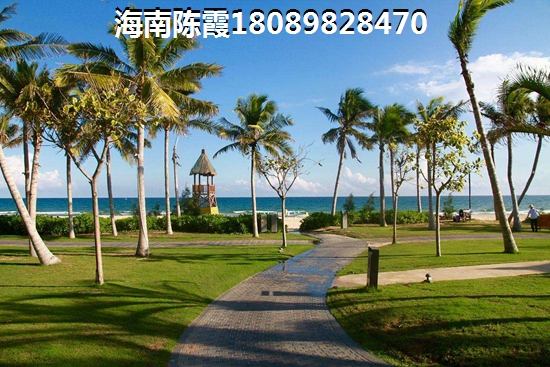 海南房价现在能生纸吗？棋子湾VS琼中哪个房价高？