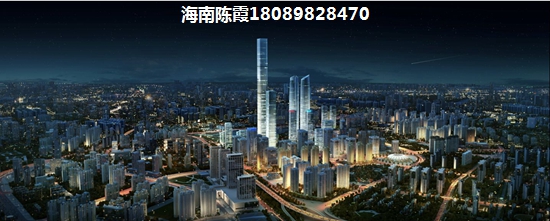 海南交投山海颂适合养老吗？