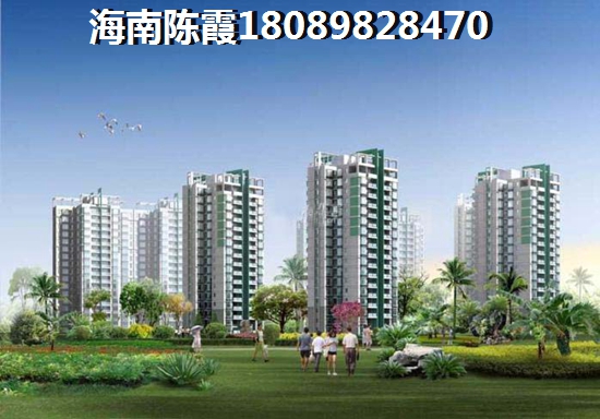 海南房价上涨的原因是什么？