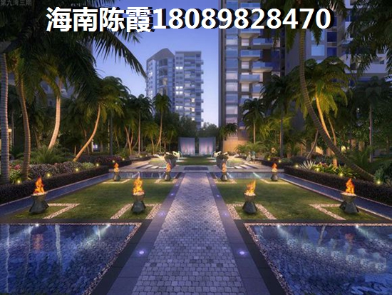 昌江哪个地方买房便宜适合居住？