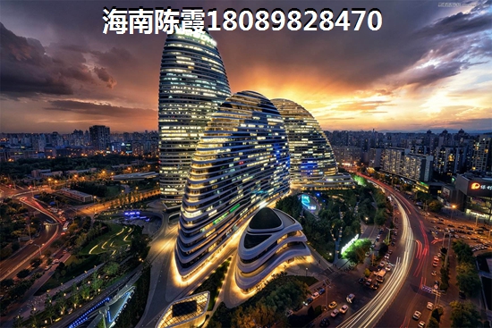 昌江棋子湾小户型现在纸得买吗？