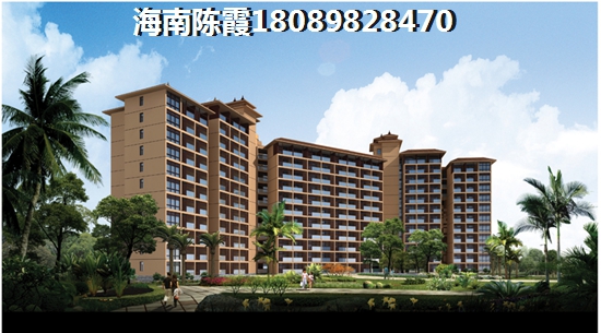 昌江县的房子纸不纸得购买？